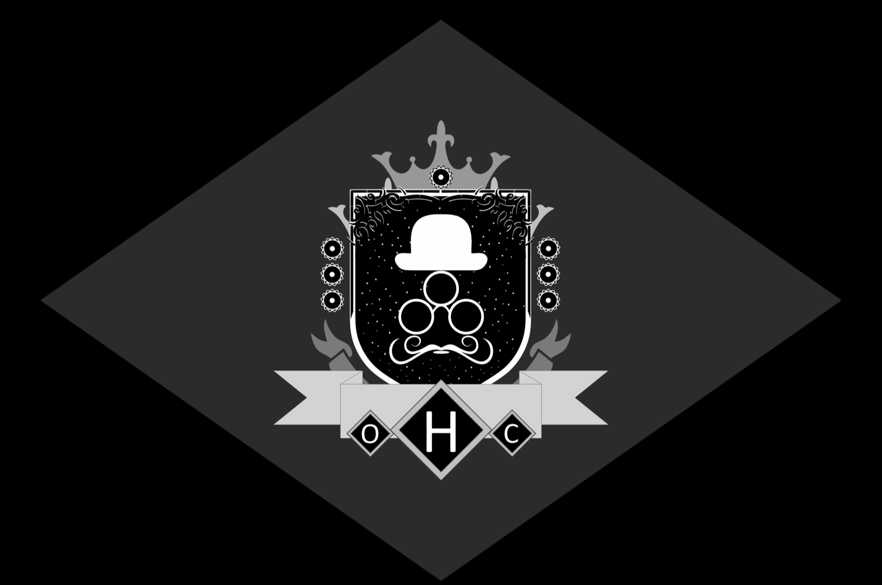 Bandeira da nova ordem do senso comum